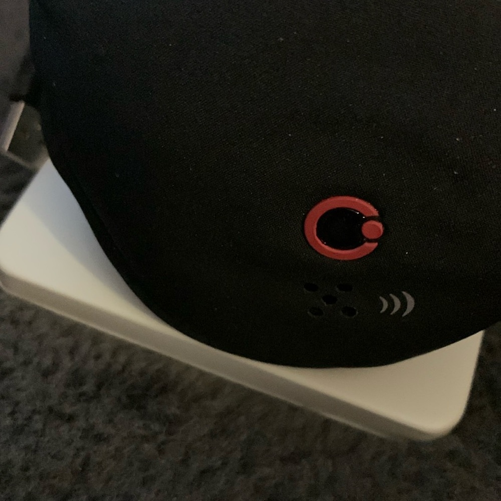 Bluetooth ear mouth